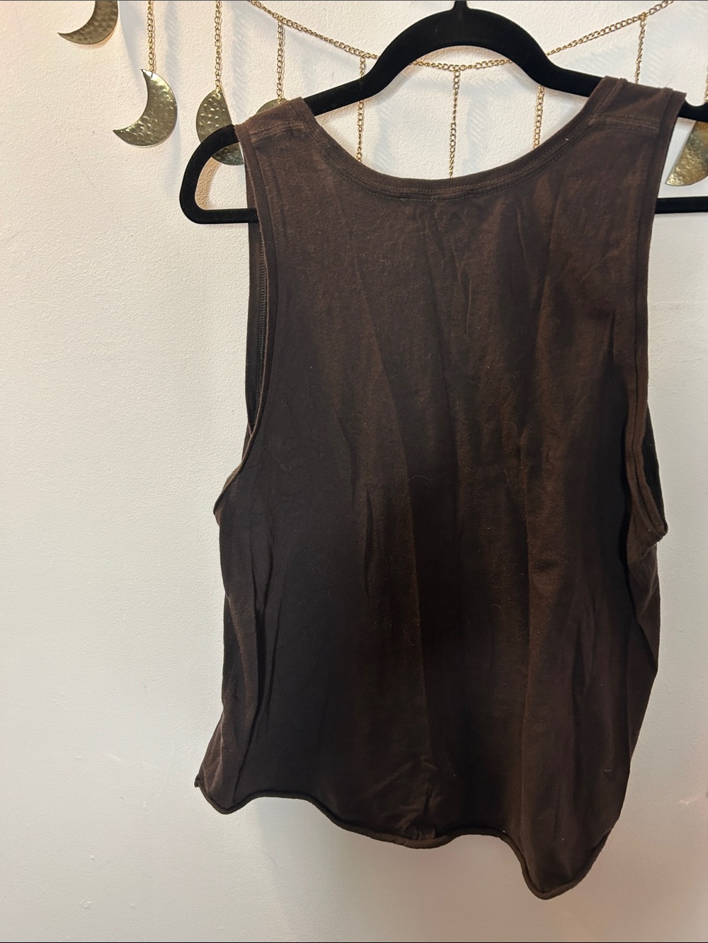 🌸Spell🌸 Rebel Rider Muscle Tank M - Picture 7 of 7